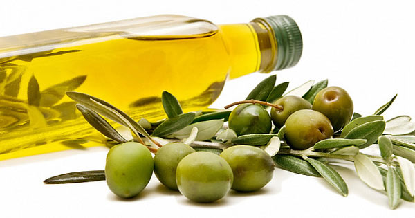 Beauty Benefits Of Olive Oil